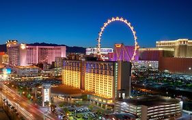 The Westin Las Vegas Hotel&Spa